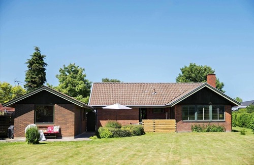 Rødvig House | R614 Rødvig Stevns - Strandvænget 1