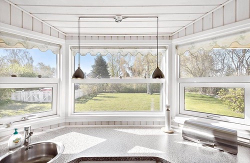 Rødvig House | R617 Rødvig Stevns - Thormodsvej 17