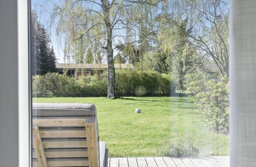Rødvig House | R617 Rødvig Stevns - Thormodsvej 17