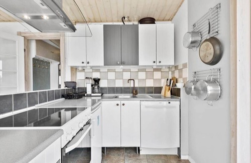 Rodvig Stevns House | R619 Rødvig - Gøgevej 4