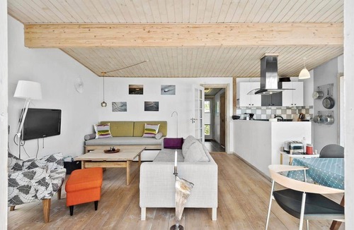 Rodvig Stevns House | R619 Rødvig - Gøgevej 4