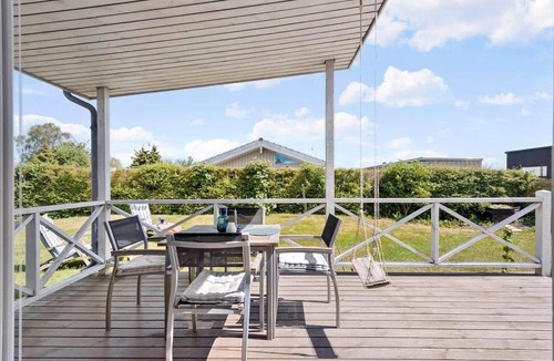 Rodvig Stevns House | R619 Rødvig - Gøgevej 4