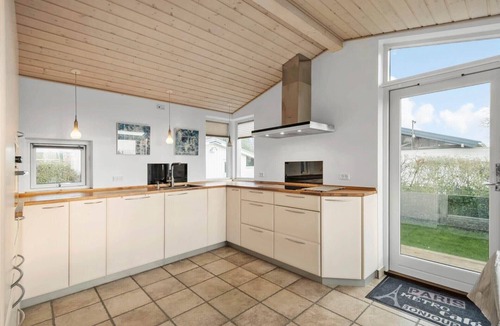 Rødvig House | R623 Rødvig - Laurasvej 13