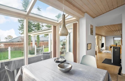 Rødvig House | R623 Rødvig - Laurasvej 13