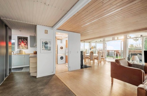 Rødvig House | R623 Rødvig - Laurasvej 13