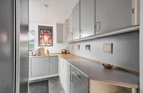 Rødvig House | R623 Rødvig - Laurasvej 13