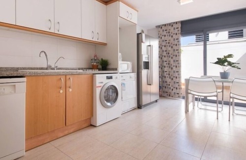 Calafell Villa | R64 Luxury Villa Déjà View 950m from the Beach
