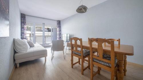 Calafell Apartment | R68 Apartamento Montserrat 32-3