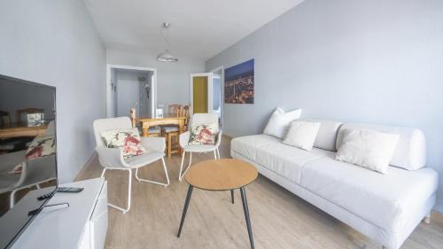 Calafell Apartment | R68 Apartamento Montserrat 32-3