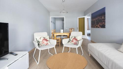 Calafell Apartment | R68 Apartamento Montserrat 32-3