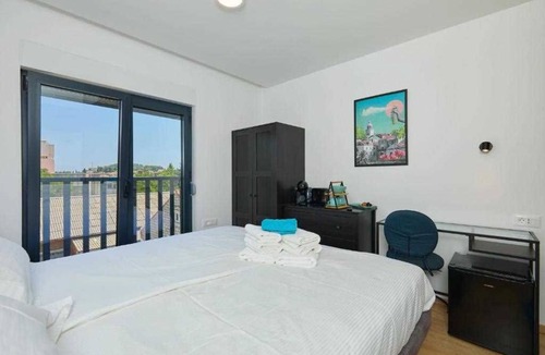 Babin Kuk Apartment | R7 Standard double or twin room DOMINIUM CITY SUITES