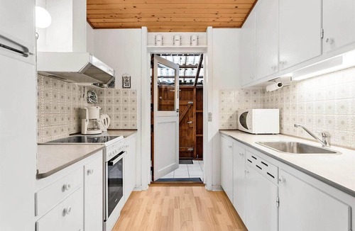 Rødvig House | R728 Rødvig - Peder Minesvej 4
