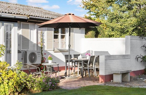 Rødvig House | R728 Rødvig - Peder Minesvej 4