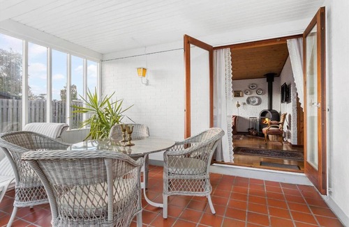 Rødvig House | R728 Rødvig - Peder Minesvej 4