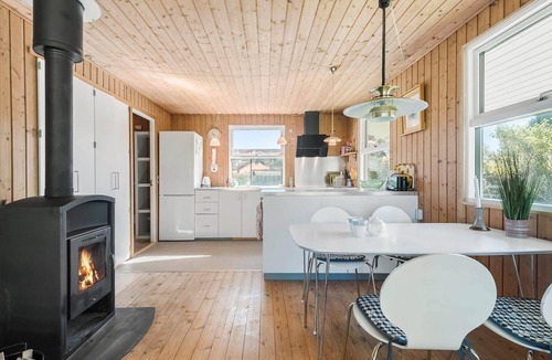 Rødvig House | R732 Rødvig - Strandlaugsvej 5 A