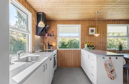 Rødvig House | R732 Rødvig - Strandlaugsvej 5 A