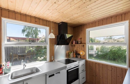 Rødvig House | R732 Rødvig - Strandlaugsvej 5 A