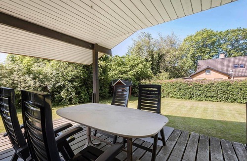 Rødvig House | R732 Rødvig - Strandlaugsvej 5 A