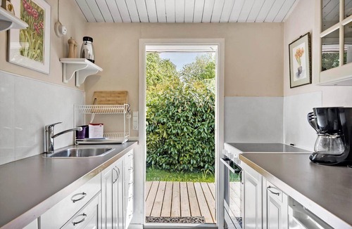 Rødvig House | R746 Rødvig - Kaspervej 4
