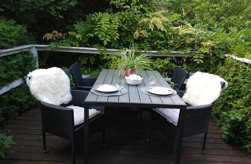 Rødvig House | R746 Rødvig - Kaspervej 4