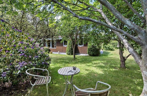 Rodvig Stevns House | R845 Rødvig - Maelskifterne 51