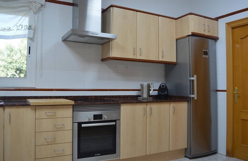 Segur de Calafell Villa | R88 Villa Vista Alegre