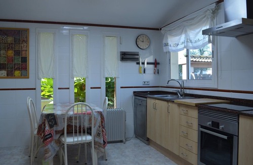 Segur de Calafell Villa | R88 Villa Vista Alegre