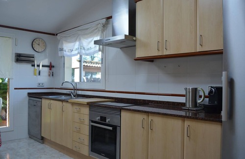 Segur de Calafell Villa | R88 Villa Vista Alegre