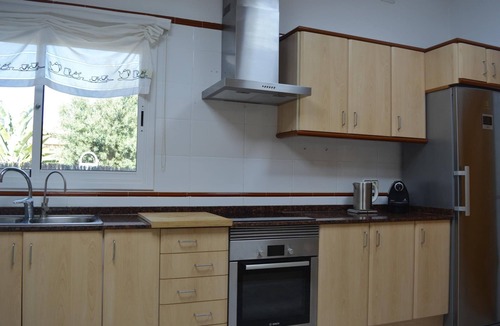 Segur de Calafell Villa | R88 Villa Vista Alegre