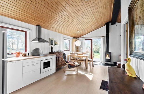 Rodvig Stevns House | R905 Rødvig Stevns - Stuven 5