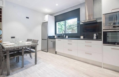 Segur de Calafell Villa | R94 Villa Calafell Beach