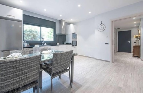 Segur de Calafell Villa | R94 Villa Calafell Beach