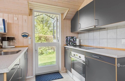 Rødvig House | R956 Rødvig - Lærkevej 8
