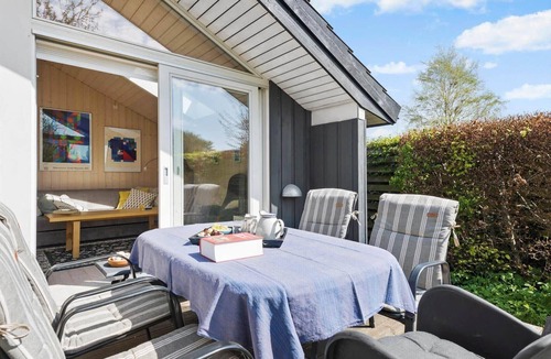 Rødvig House | R956 Rødvig - Lærkevej 8