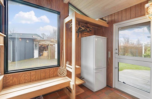Rødvig House | R957 Rødvig - Bæverdalen 5