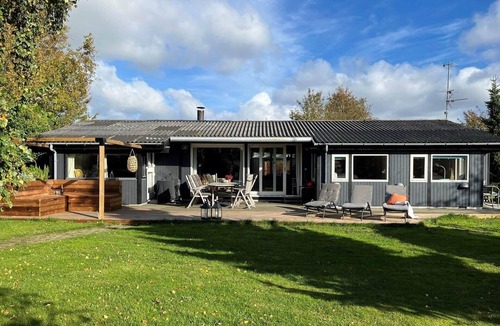 Rødvig House | R957 Rødvig - Bæverdalen 5