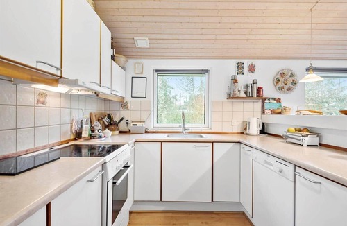 Rodvig Stevns House | R963 Rødvig - Skovstumperne 3