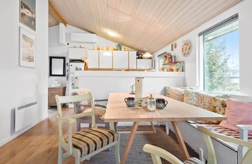 Rodvig Stevns House | R963 Rødvig - Skovstumperne 3