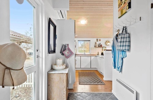 Rodvig Stevns House | R963 Rødvig - Skovstumperne 3