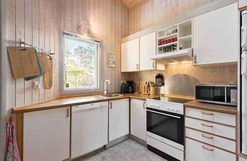 Rodvig Stevns House | R968 Rødvig - Skovstumperne 8