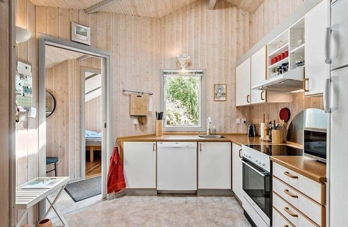 Rodvig Stevns House | R968 Rødvig - Skovstumperne 8