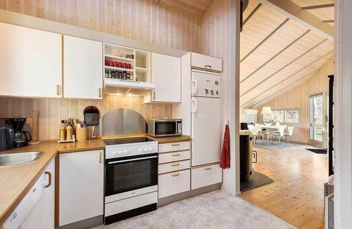 Rodvig Stevns House | R968 Rødvig - Skovstumperne 8