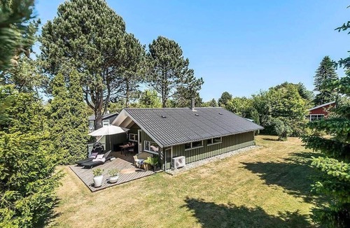 Rodvig Stevns House | R968 Rødvig - Skovstumperne 8