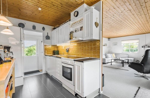 Rodvig Stevns House | R973 Rødvig - Stuven 61