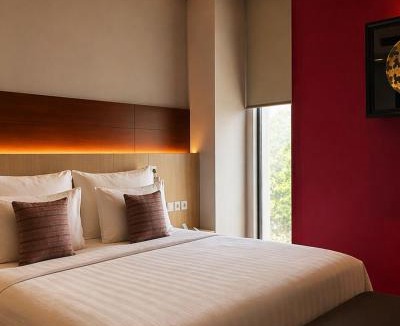 Cilandak Apartment | Ra Premiere Simatupang