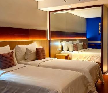 Cilandak Apartment | Ra Premiere Simatupang