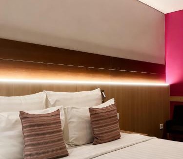 Cilandak Apartment | Ra Premiere Simatupang