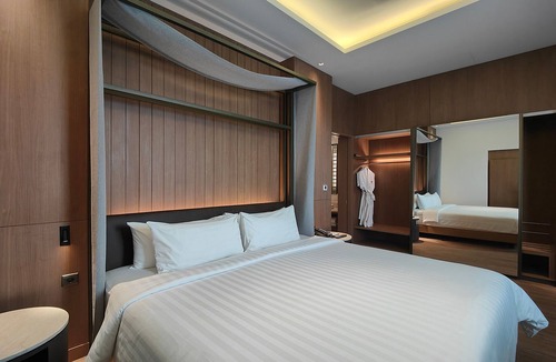 Cilandak Hotel | Ra Suites Simatupang