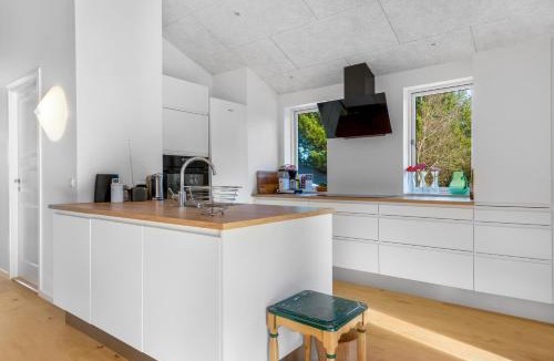 Saltum House | Raabukvej 18 - Lovely, Newly Built Holiday Home