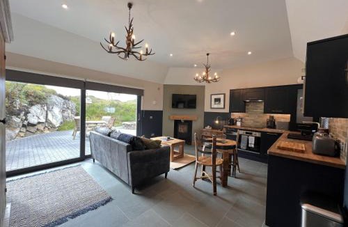 Mallaig House | Raasay Studio Lodge